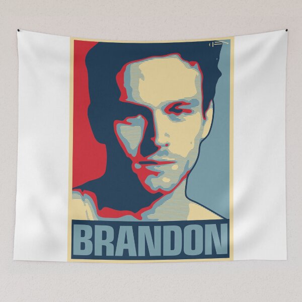Item preview, Brandon designed and sold by DFA.