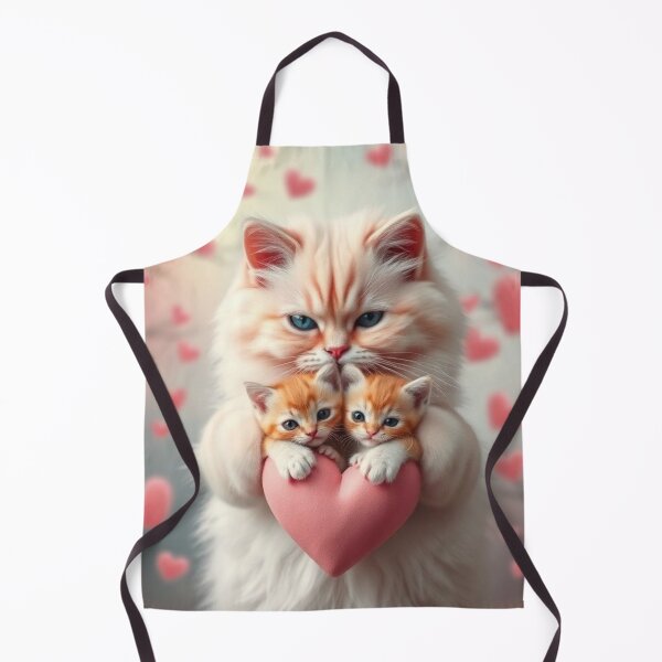 Item preview, Valentine Day, Valentine day gift,Cat,Cat Lover designed and sold by Alles Super.