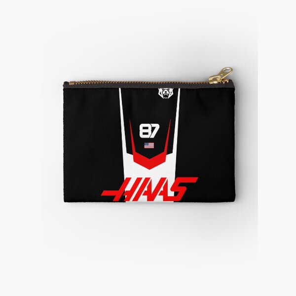 Item preview, Ollie Bearman 2026 F1 livery inspired designed and sold by Pink Polar F1.