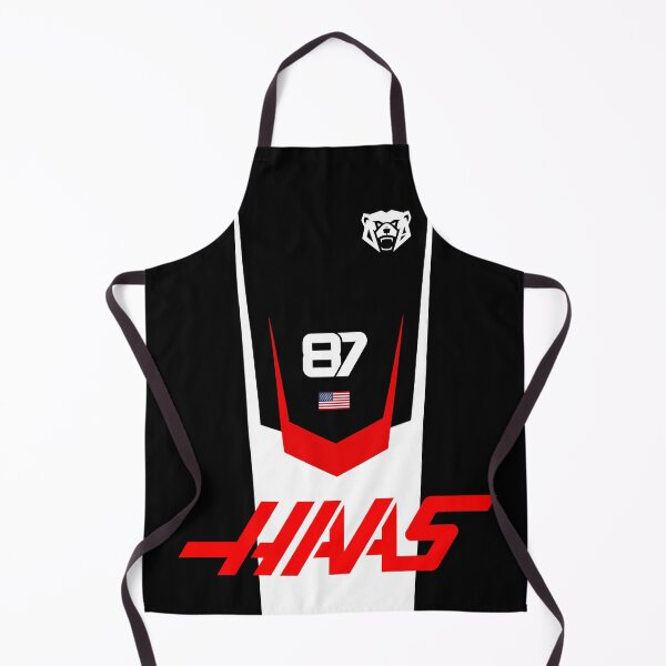 Item preview, Ollie Bearman 2026 F1 livery inspired designed and sold by Pink Polar F1.
