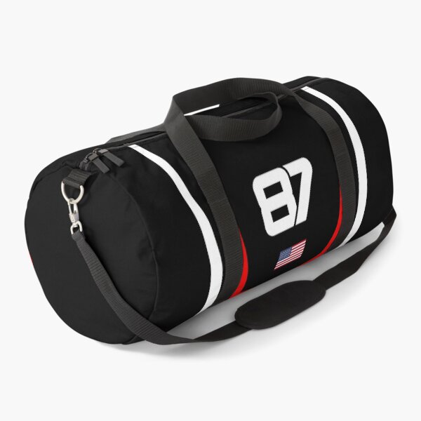 Item preview, Ollie Bearman 2026 F1 livery inspired designed and sold by Pink Polar F1.