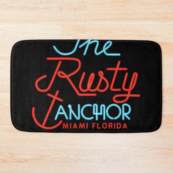 Item preview, The Rusty Anchor Golden Girls Miami Florida designed and sold by MASLOUHISHOP.