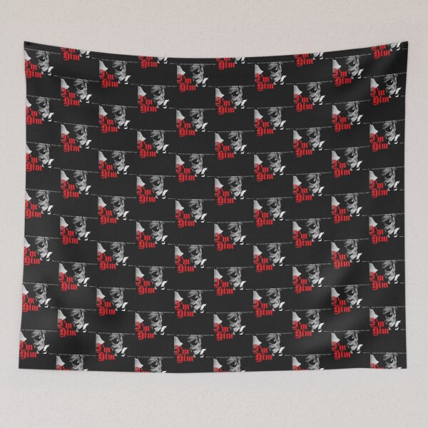 Item preview, They Forgot That I'M Him Dracula Flow  designed and sold by Zonev.