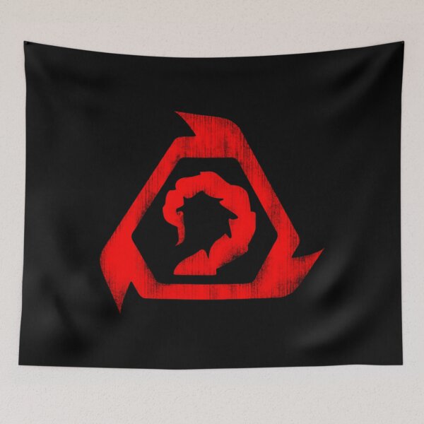 Item preview, Brotherhood Of Nod Band designed and sold by Meshal-7.