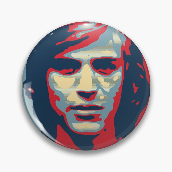 Item preview, Johnny designed and sold by DFA.