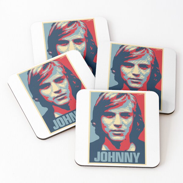 Item preview, Johnny designed and sold by DFA.