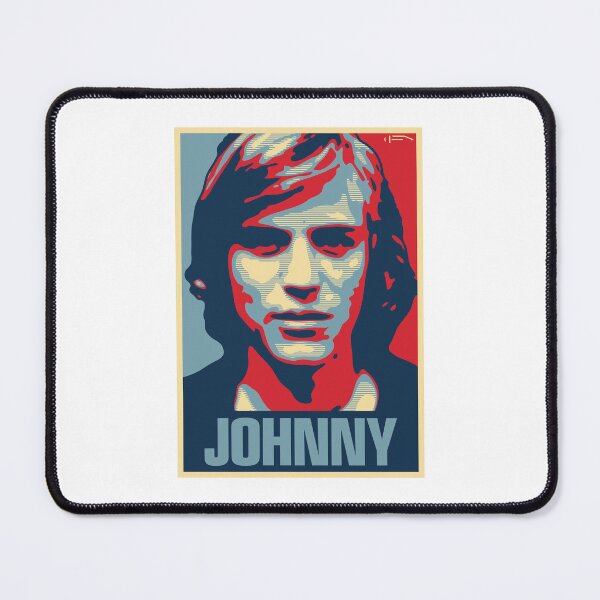Item preview, Johnny designed and sold by DFA.