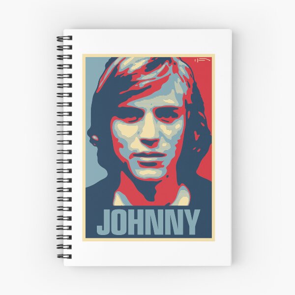 Item preview, Johnny designed and sold by DFA.