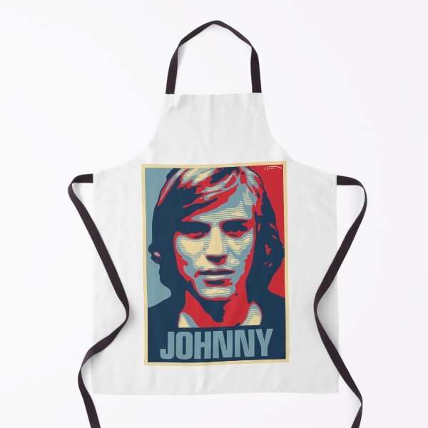 Item preview, Johnny designed and sold by DFA.