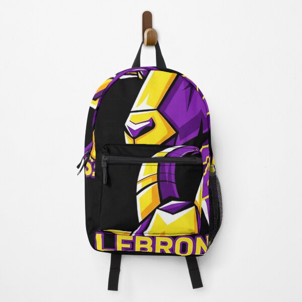Item preview, Lebron James Goat designed and sold by PrintPulseVibe.