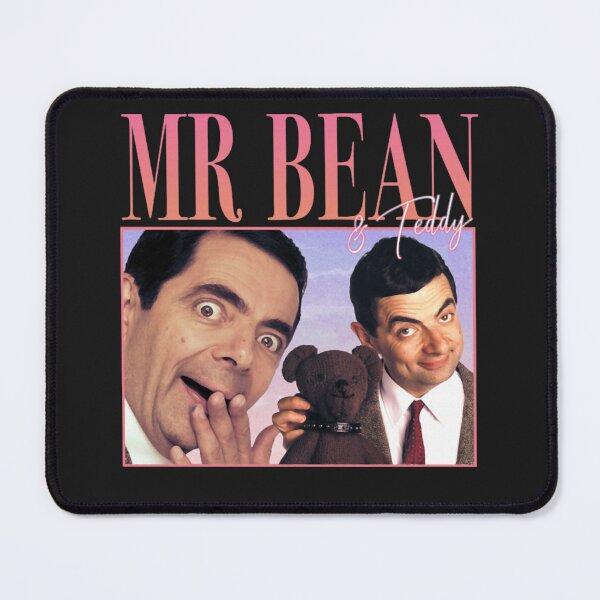 Item preview, 90'Sstyle Mr Bean designed and sold by Zonev.
