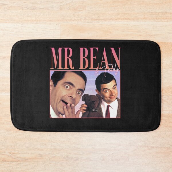 Item preview, 90'Sstyle Mr Bean designed and sold by Zonev.