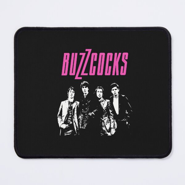 Item preview, Buzzcocks designed and sold by Special-world.