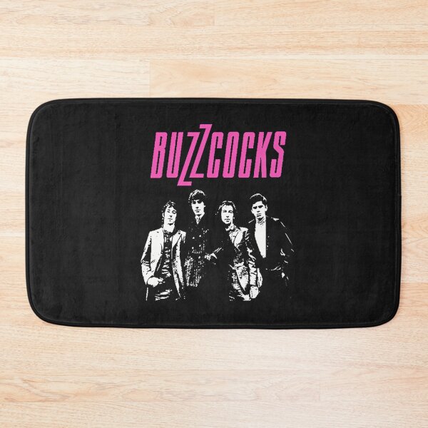 Item preview, Buzzcocks designed and sold by Special-world.