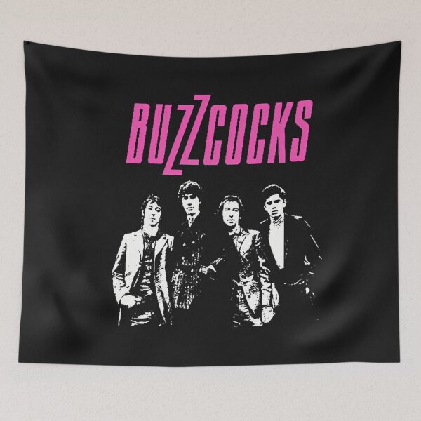 Item preview, Buzzcocks designed and sold by Special-world.