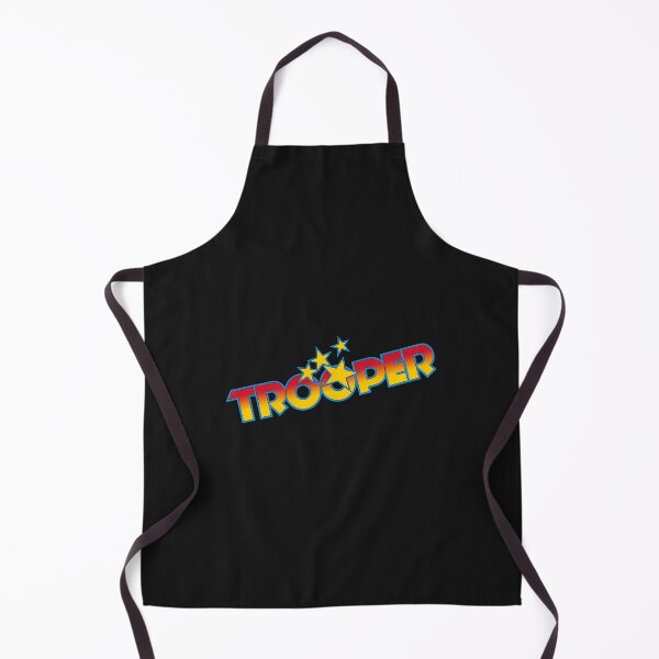 Item preview, Canadian Band Trooper designed and sold by Special-world.