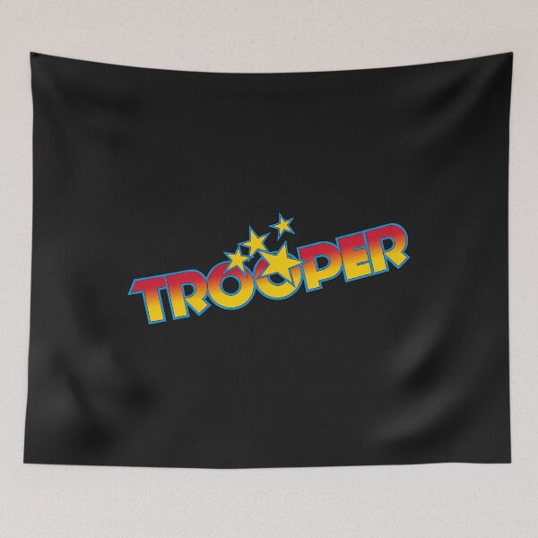 Item preview, Canadian Band Trooper designed and sold by Special-world.