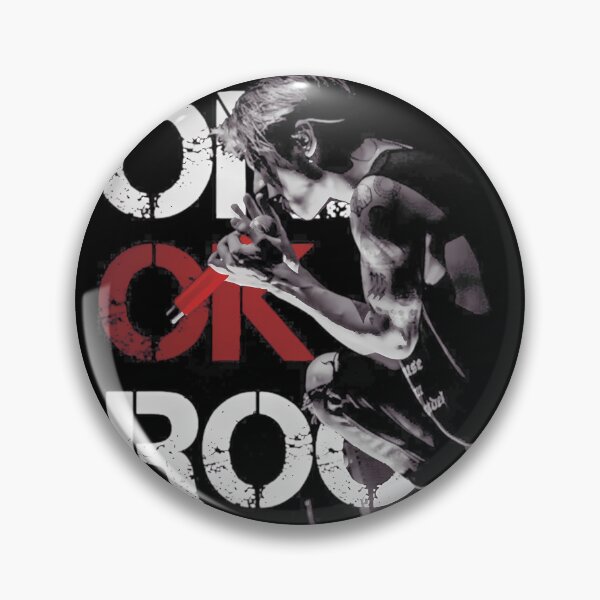 Item preview, One Ok Rock Taka designed and sold by Meshal-7.
