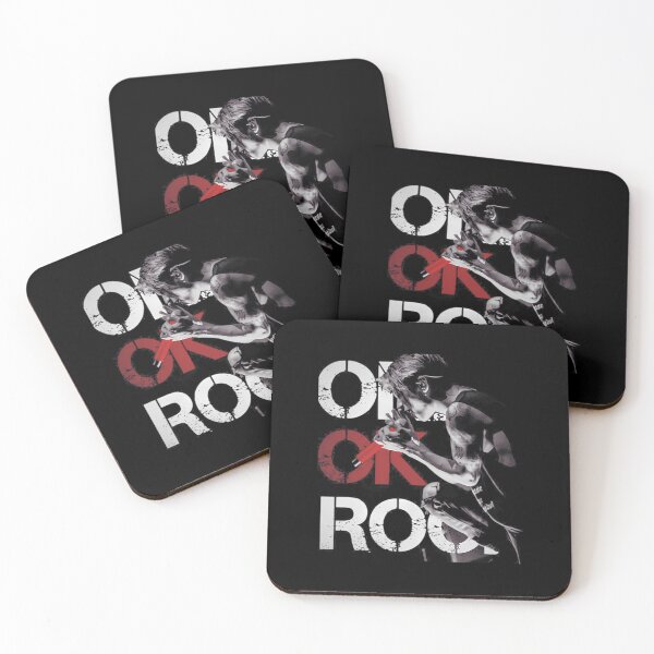 Item preview, One Ok Rock Taka designed and sold by Meshal-7.