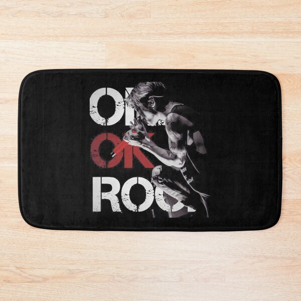 Item preview, One Ok Rock Taka designed and sold by Meshal-7.