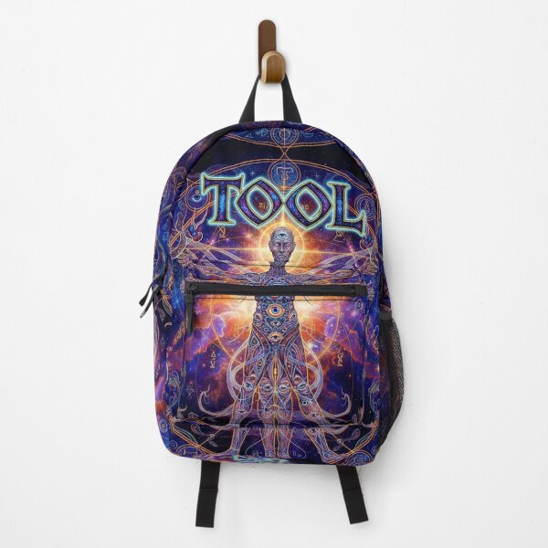 Item preview, Tool inspired davinci designed and sold by Apocalyptik Designs .
