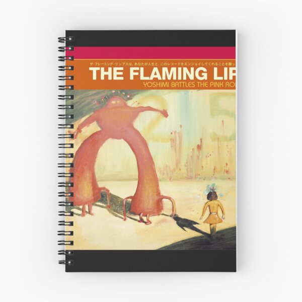 Item preview, Yoshimi Battles  designed and sold by Zonev.