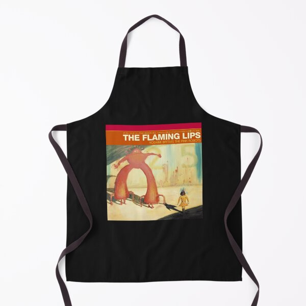 Item preview, Yoshimi Battles designed and sold by Zonev.