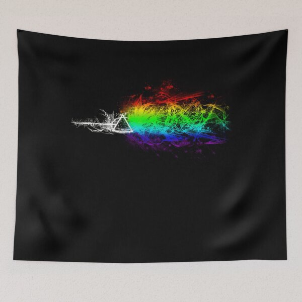 Item preview, Pink Floyd The Dark Side Of The Moon designed and sold by MASLOUHISHOP.