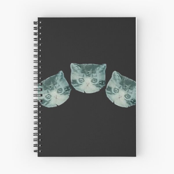 Item preview, Uglys Kitties Boris Pavlovsky  designed and sold by Zonev.