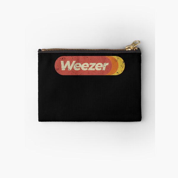 Item preview, Weezer Rounded designed and sold by MASLOUHISHOP.