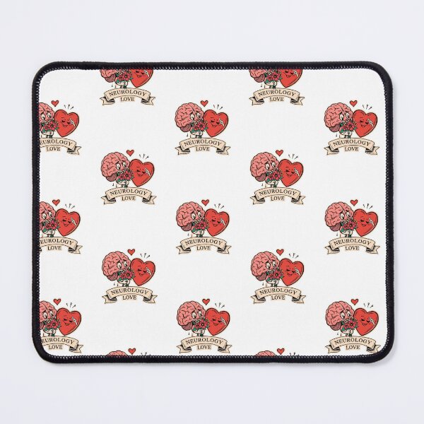 Item preview, Neurology Love, Valentines Gift For Neurologist designed and sold by sz0g0.