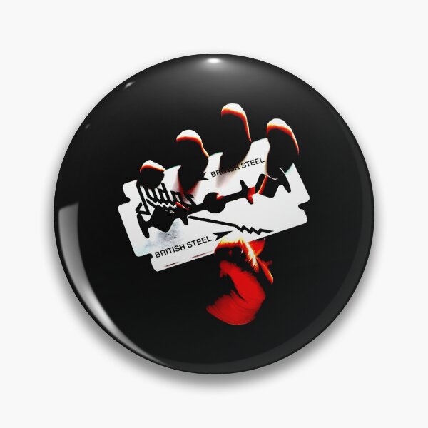 Item preview, Big Hand Heavy Metal designed and sold by nerdyygraphic.