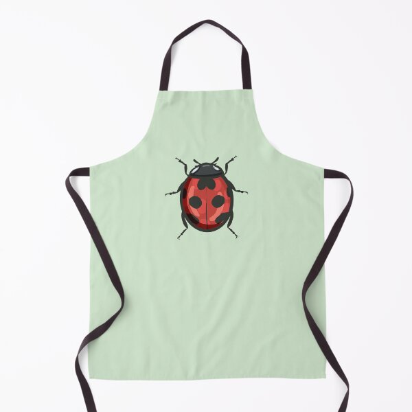 Item preview, Silent Ladybug designed and sold by Iconic shop.