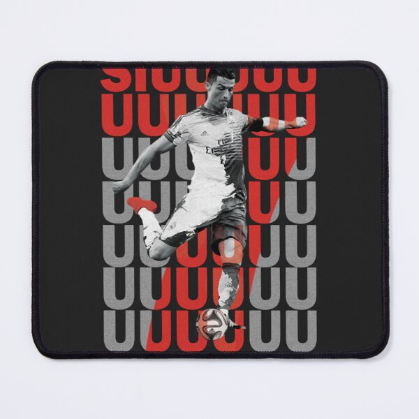 Item preview, Siuuuuuu Cristiano Ronaldo  designed and sold by Zonev.