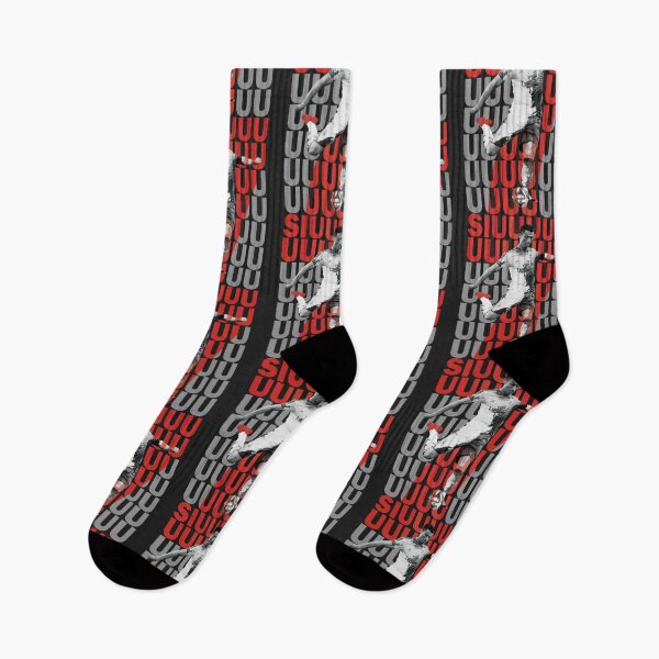 Item preview, Siuuuuuu Cristiano Ronaldo  designed and sold by Zonev.