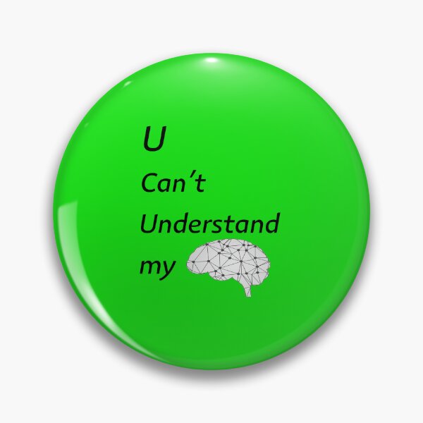 Item preview,  my mind  designed and sold by BUTTER7FLY.