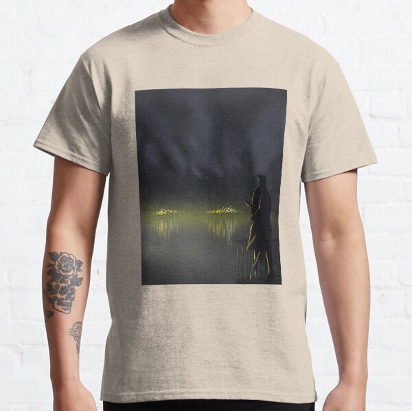Reflection Classic T-Shirt