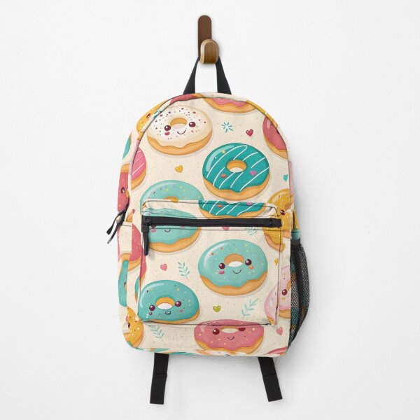 Item preview, Donut Pattern designed and sold by trendspatterns.