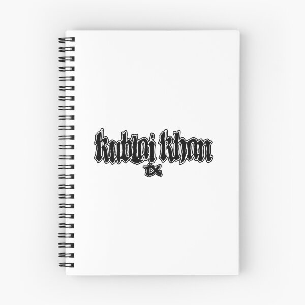 Item preview, Kublai Khan Tx designed and sold by RakuZilla.