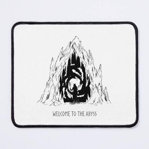 Item preview, Gates of the Underworld - Hel Goddess Norse Mythology designed and sold by bapupa.