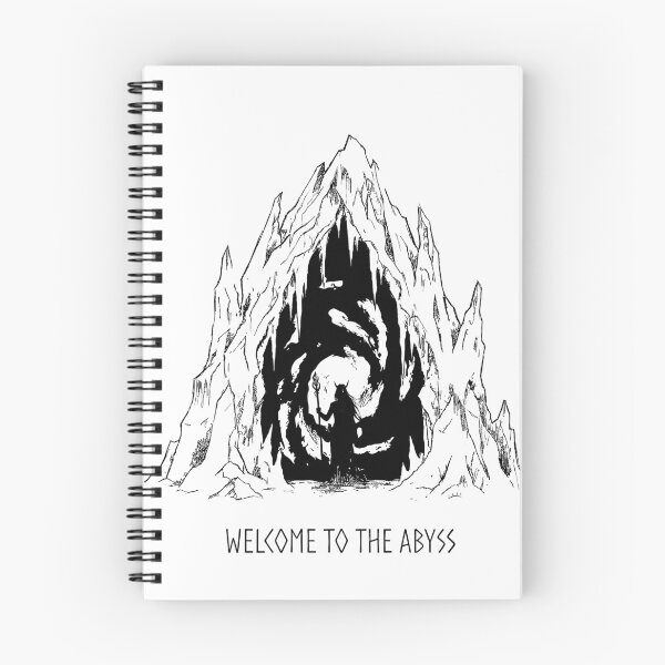 Item preview, Gates of the Underworld - Hel Goddess Norse Mythology designed and sold by bapupa.