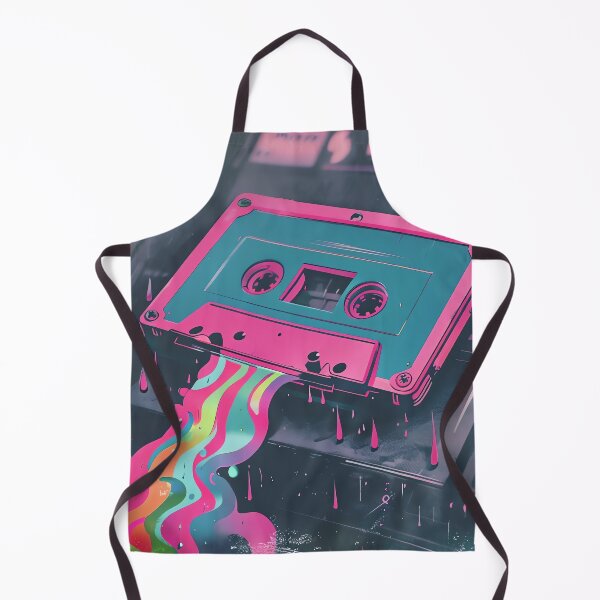 Item preview, Analog Leak designed and sold by ONYX Pixee.