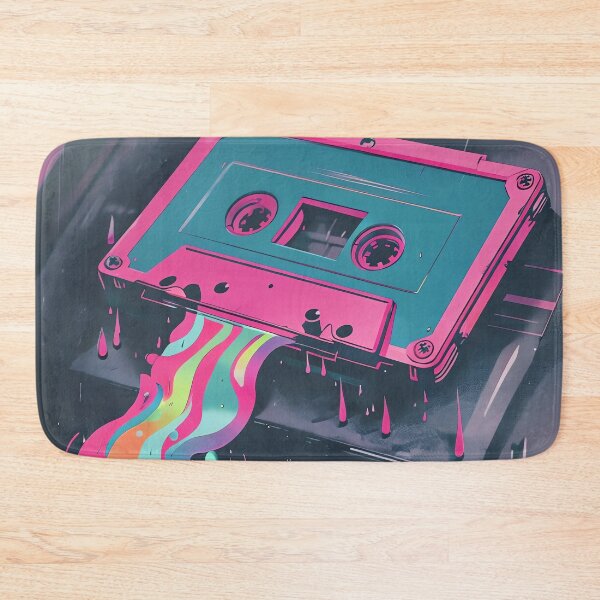 Item preview, Analog Leak designed and sold by ONYX Pixee.