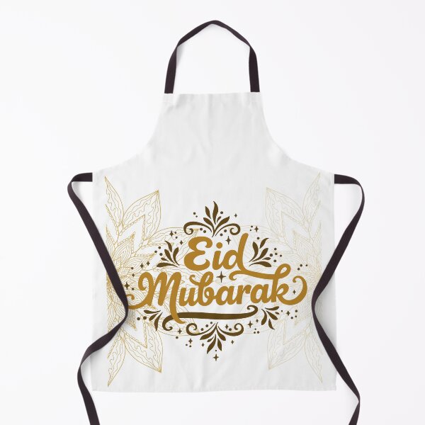 Item preview, Eid Muabark  designed and sold by KulshiApparels.