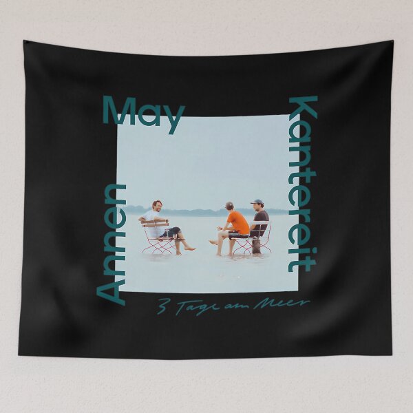 Item preview, Annenmaykantereit Band designed and sold by Meshal-7.