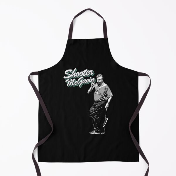 Item preview, Shooter Mcgavin - The Legend designed and sold by Arts Paradise.