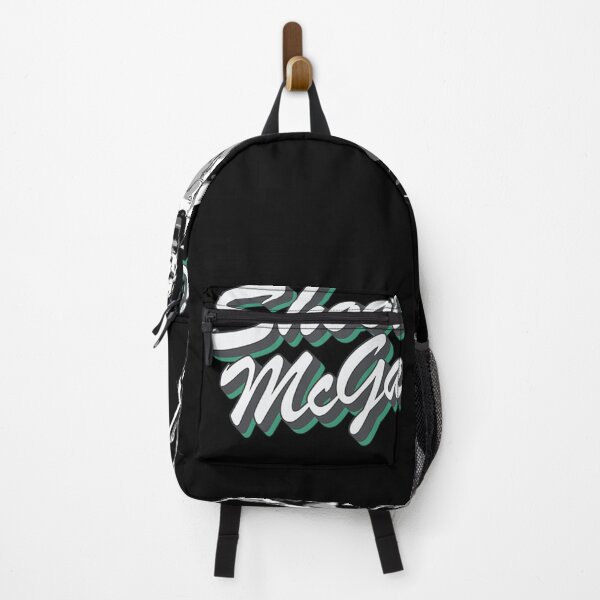 Item preview, Shooter Mcgavin - The Legend designed and sold by Arts Paradise.