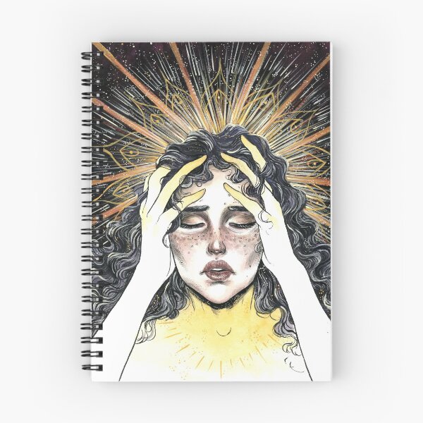 Item preview, Overwhelmed designed and sold by FernandaMaya.