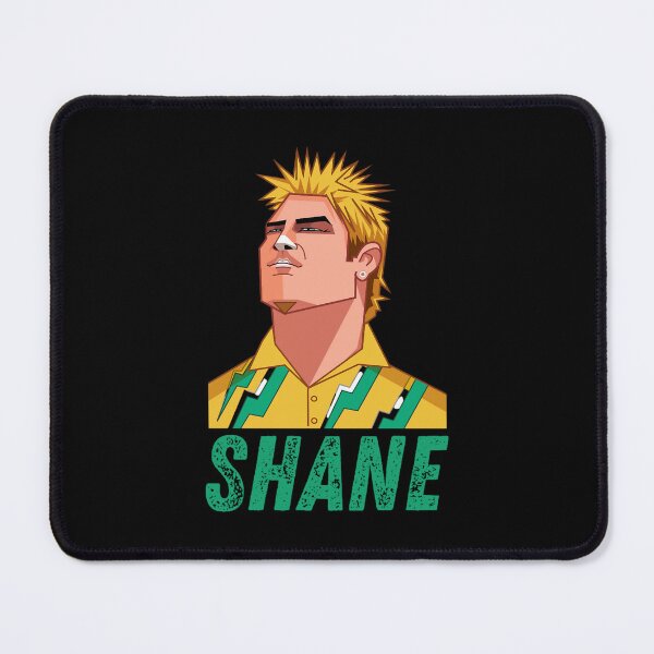 Item preview, Shane Warne The King Of Spin designed and sold by Arts Paradise.
