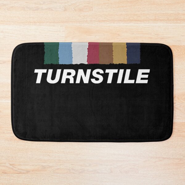 Item preview, Turnstile Merch designed and sold by MASLOUHISHOP.